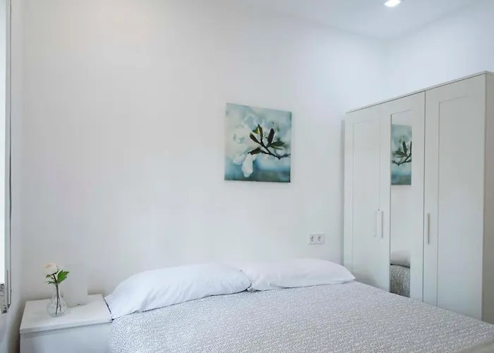 Your Home - Mar Bella Beach